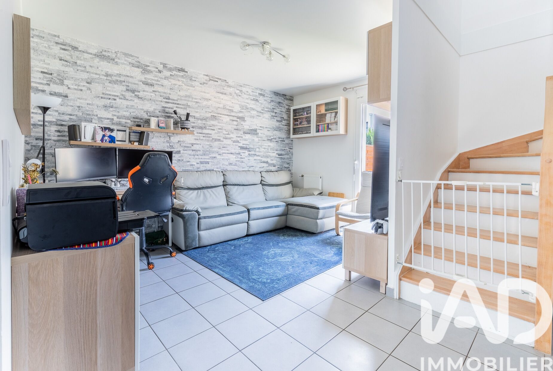 Vente Maison traditionnelle 5 pièces - Photo 3