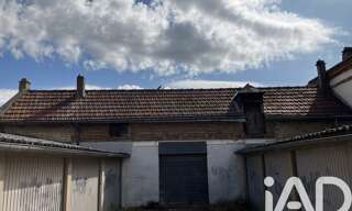 Maison 1 Pièce 50 m² à louer à Louviers (27400)