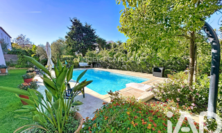 Maison 8 Pièces 259 m² à vendre à Sanary-sur-Mer (83110)