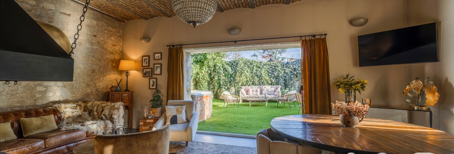 Maison 8 Pièces 235 m² à vendre à Reims (51100)