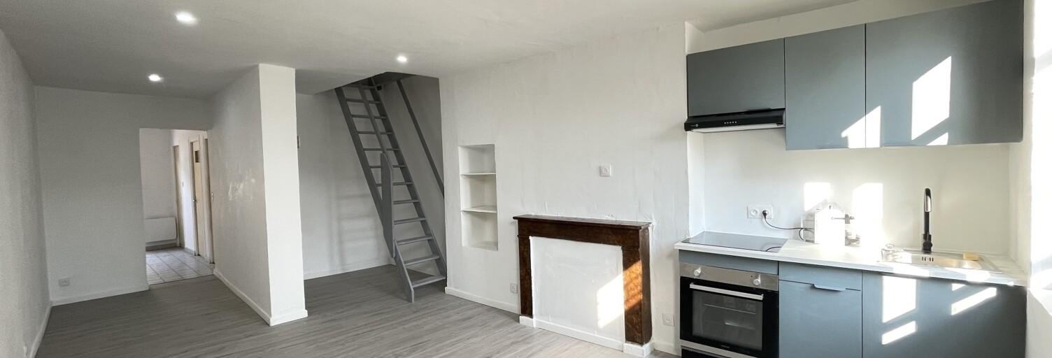 Maison 3 Pièces 65 m² à vendre à Bar-sur-Seine (10110)