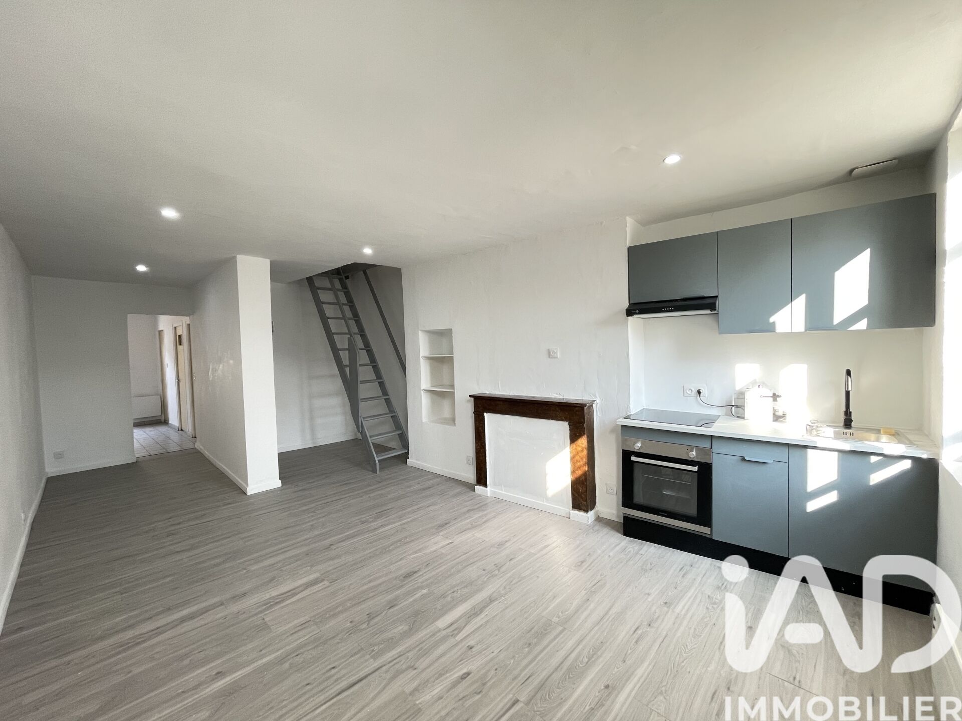 Maison à vendre, 3 pièces, 65 m², Bar-sur-Seine