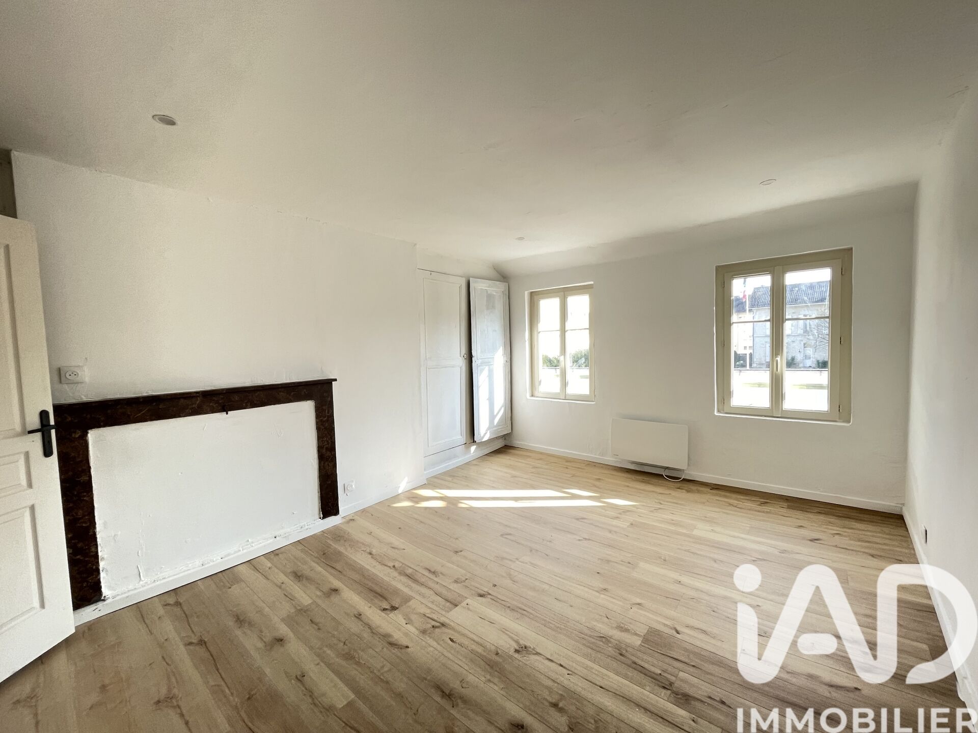 Vente Maison/villa 3 pièces - Photo 3