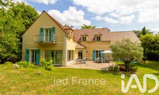 Maison 9 Pièces 270 m² à vendre à Orgeval (78630)