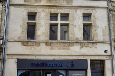 Appartement 3 pièces 358000 €