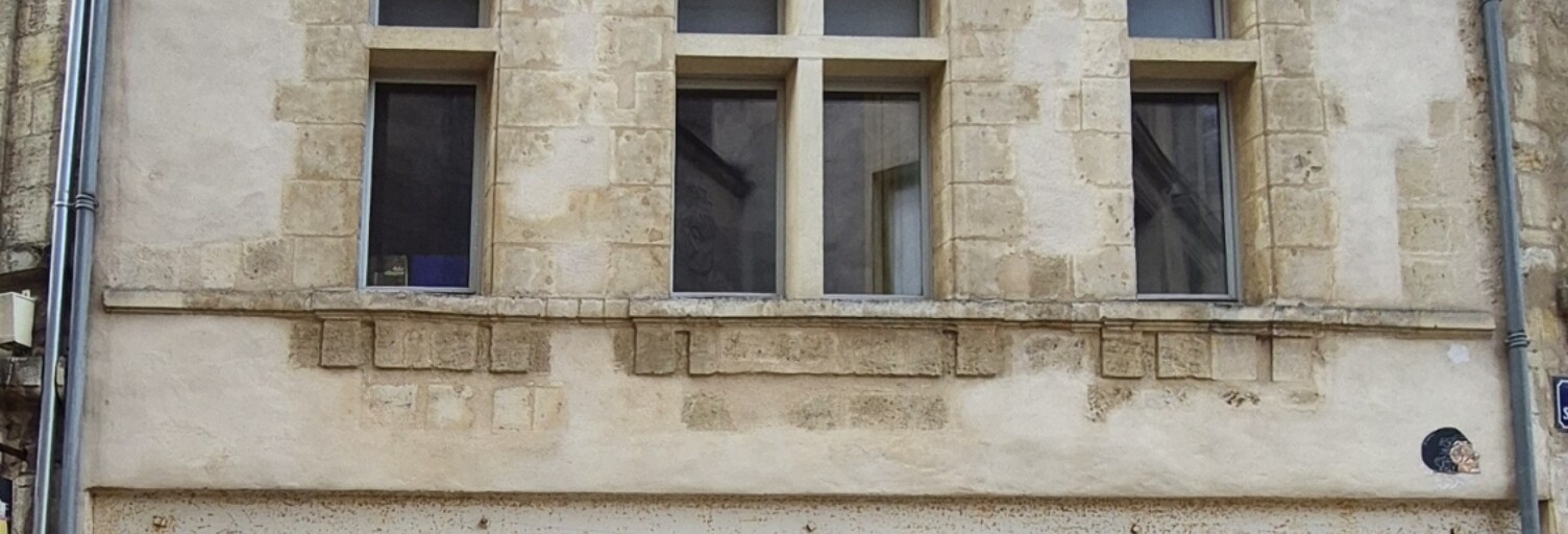 Appartement 3 Pièces 70 m² à vendre à Bordeaux (33000)