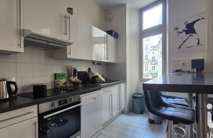 Vente Appartement 3 pièces — photo 2