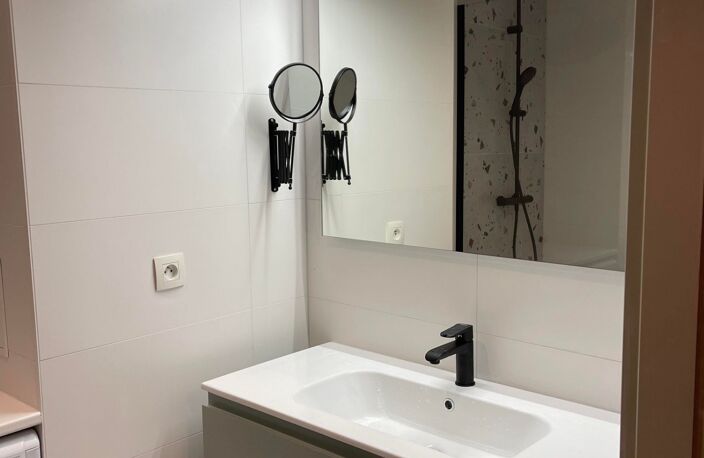 Vente Appartement 3 pièces — photo 4