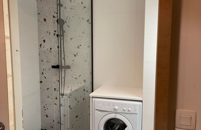 Vente Appartement 3 pièces — photo 5