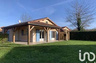 Maison 3 pièces 139000 €