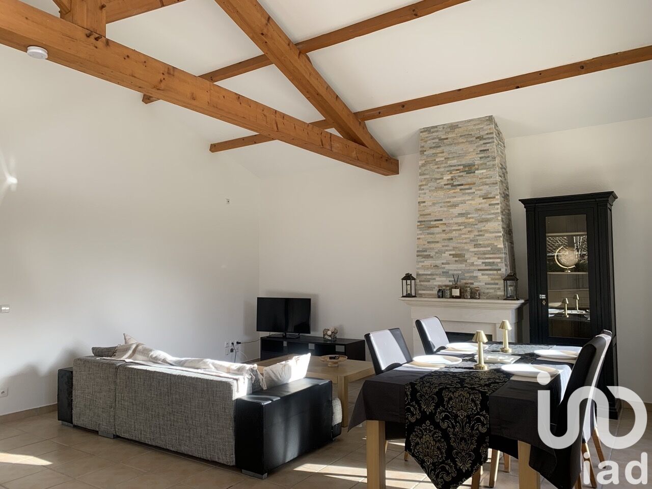 Vente Maison/villa 3 pièces - Photo 2