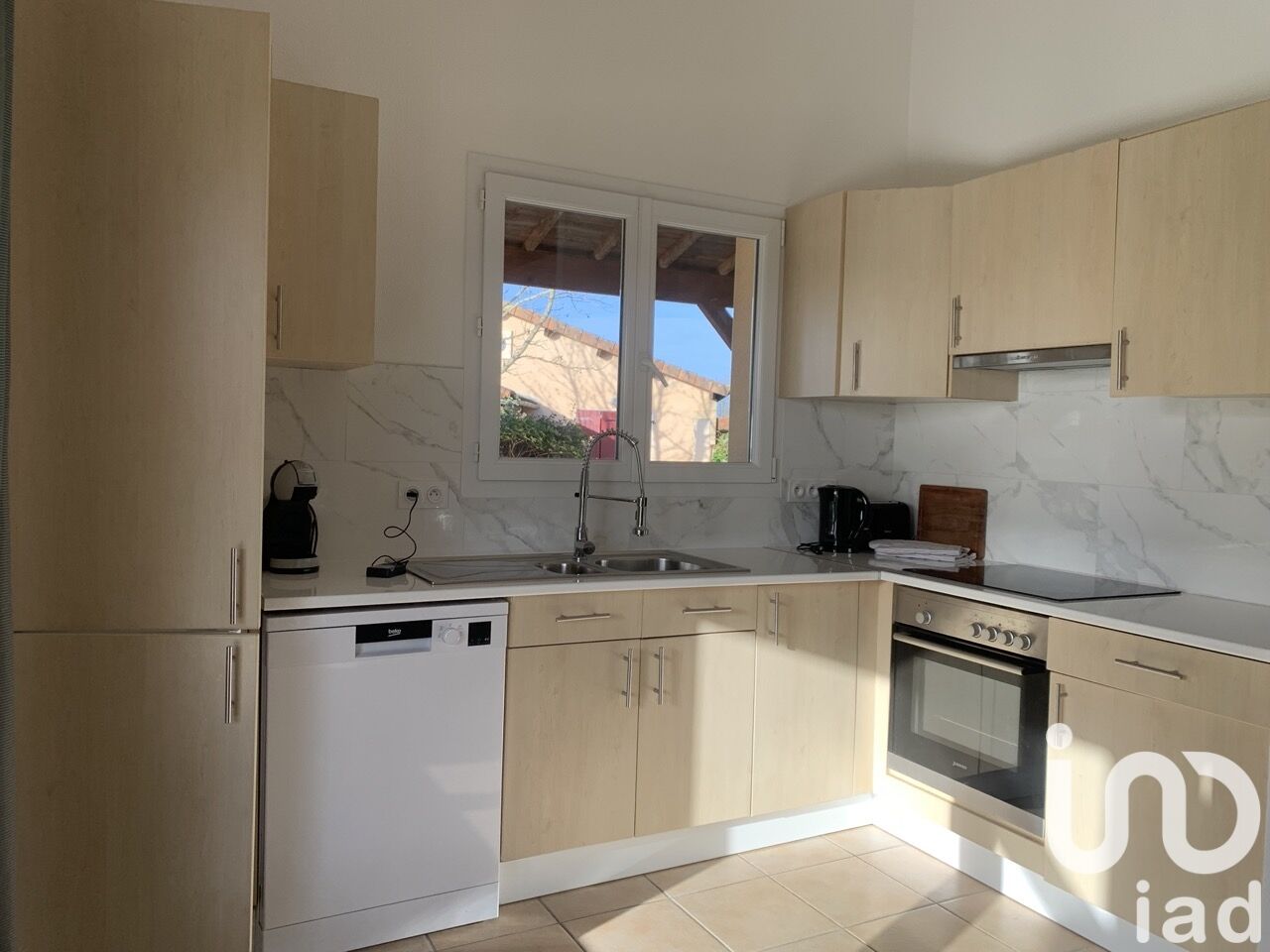 Vente Maison/villa 3 pièces - Photo 5