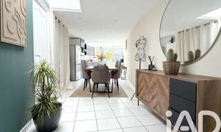 Maison 3 Pièces 78 m² à louer à Tourcoing (59200)