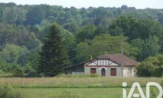 Maison 4 Pièces 106 m² à vendre à Bazas (33430)