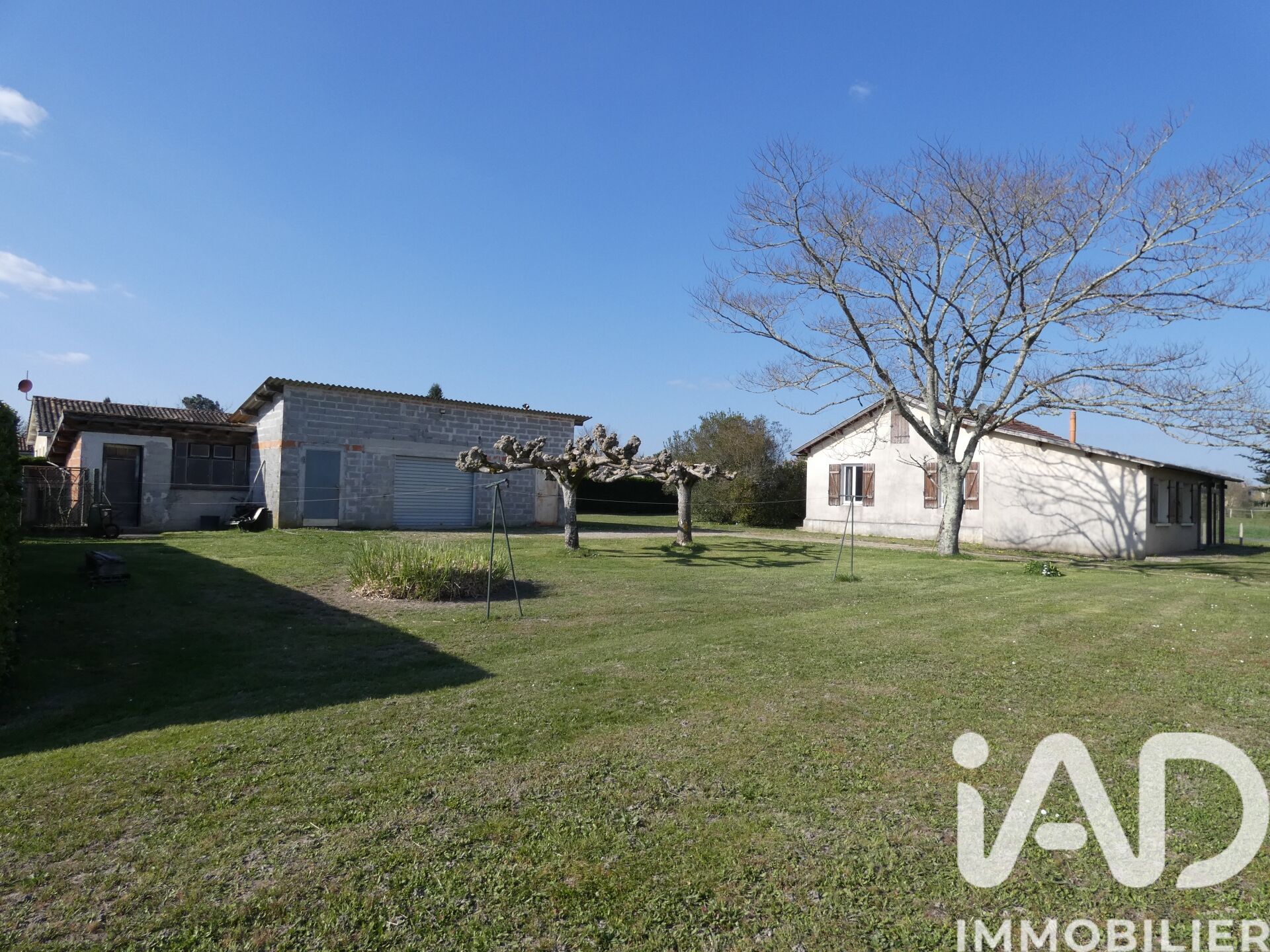 Vente Maison/villa 4 pièces - Photo 3