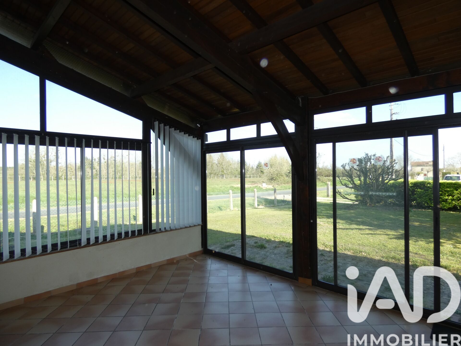 Vente Maison/villa 4 pièces - Photo 5