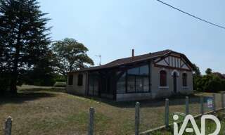 Maison 4 Pièces 106 m² à vendre à Bazas (33430)