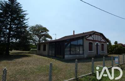 Vente Maison/villa 4 pièces — photo du bien