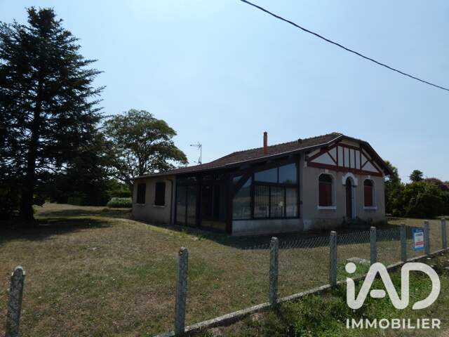 Vente Maison/villa 4 pièces — photo du bien