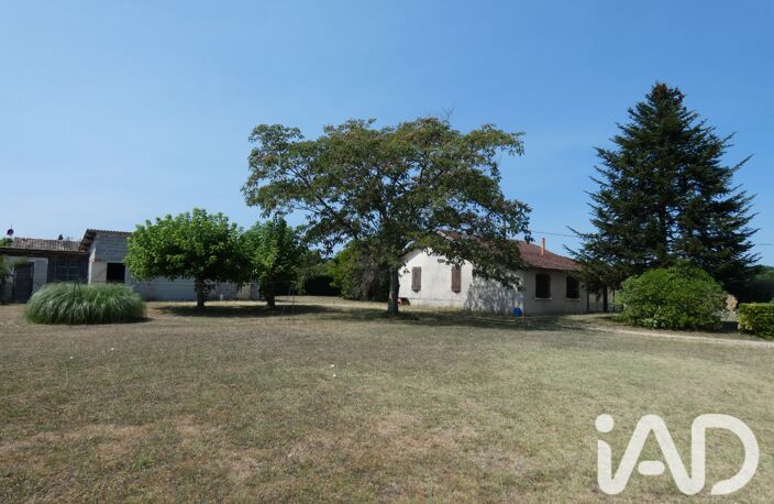 Vente Maison/villa 4 pièces — photo 2