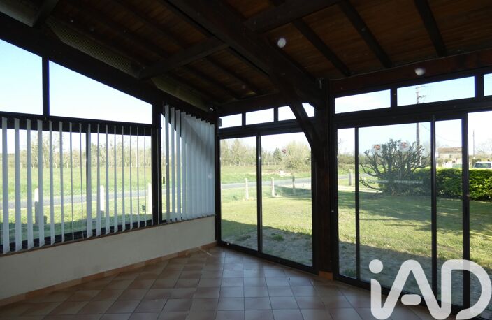 Vente Maison/villa 4 pièces — photo 4