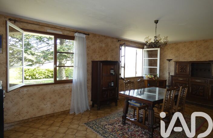 Vente Maison/villa 4 pièces — photo 5