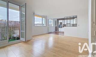 Appartement 5 Pièces 114 m² à vendre à Fontenay-aux-Roses (92260)