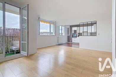 Appartement 5 pièces 480000 €