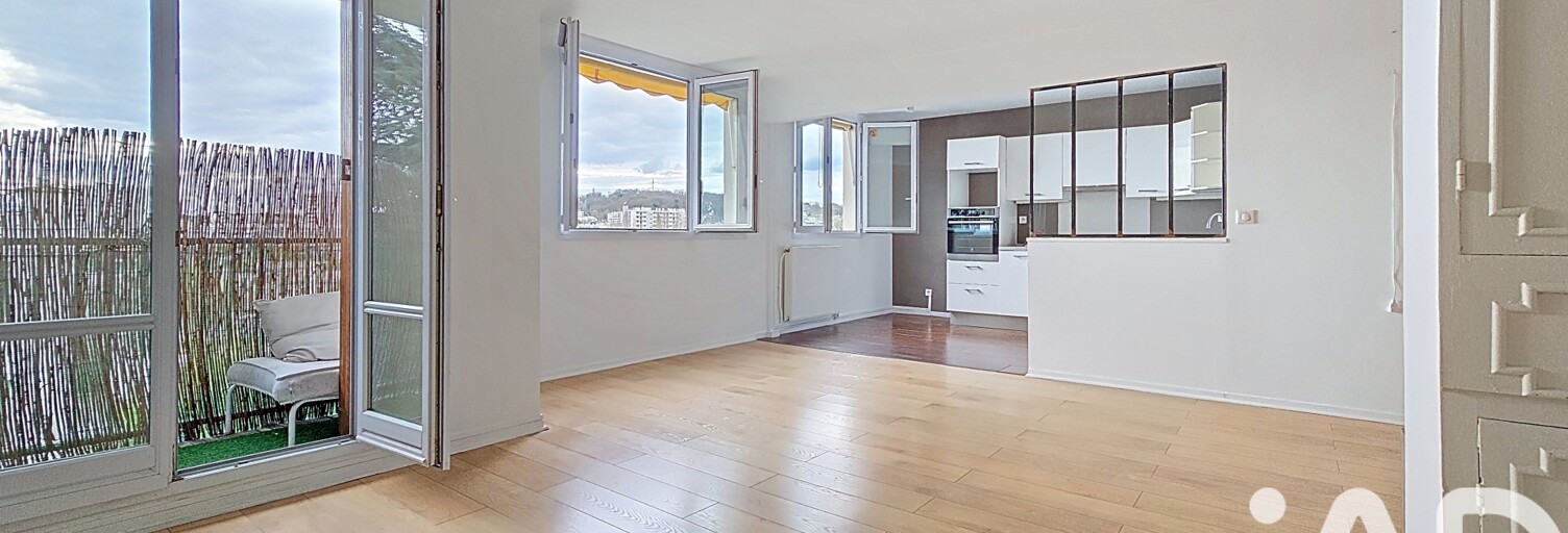 Appartement 5 Pièces 114 m² à vendre à Fontenay-aux-Roses (92260)