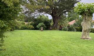 Terrain  717 m² à vendre à Bidart (64210)