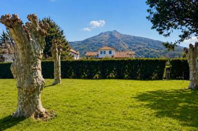 Terrain  450000 €