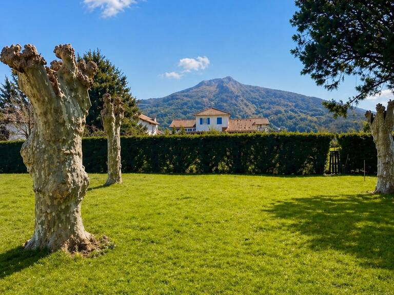 Vente Terrain à bâtir 717 m&sup2; — photo 1