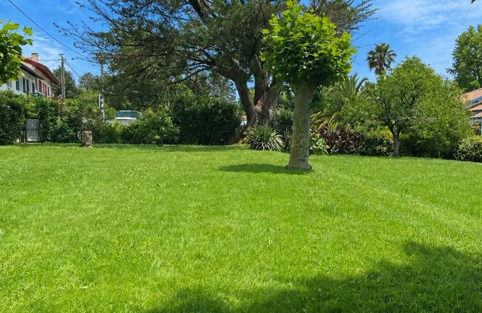 Vente Terrain à bâtir 717 m&sup2; — photo 3