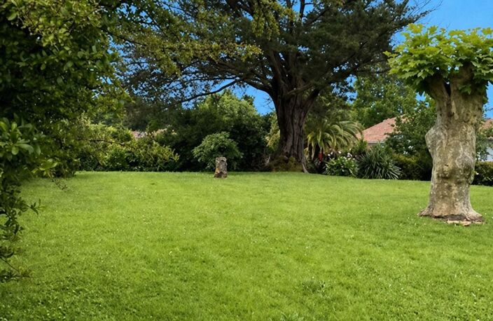 Vente Terrain à bâtir 717 m&sup2; — photo 4