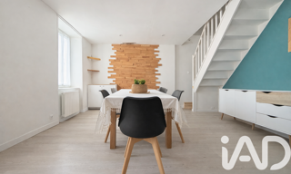 Maison 4 Pièces 120 m² à vendre à Neuilly-Saint-Front (02470)