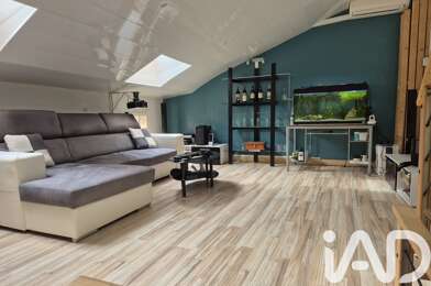 Maison 4 pièces 190000 €