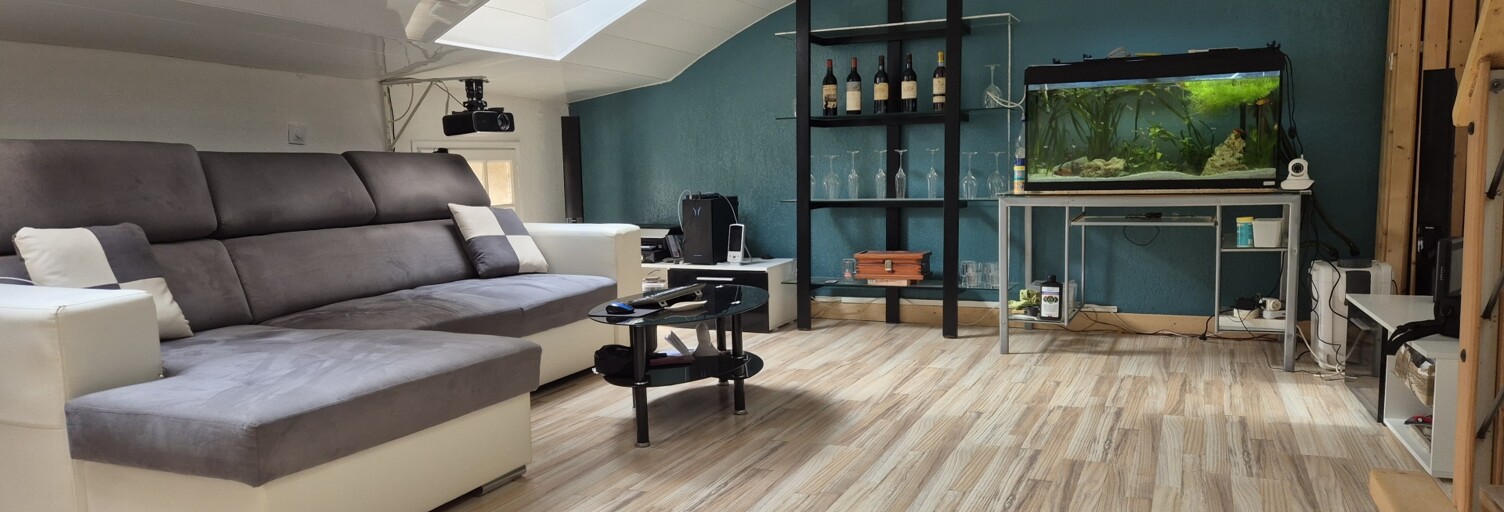 Maison 4 Pièces 101 m² à vendre à Servian (34290)