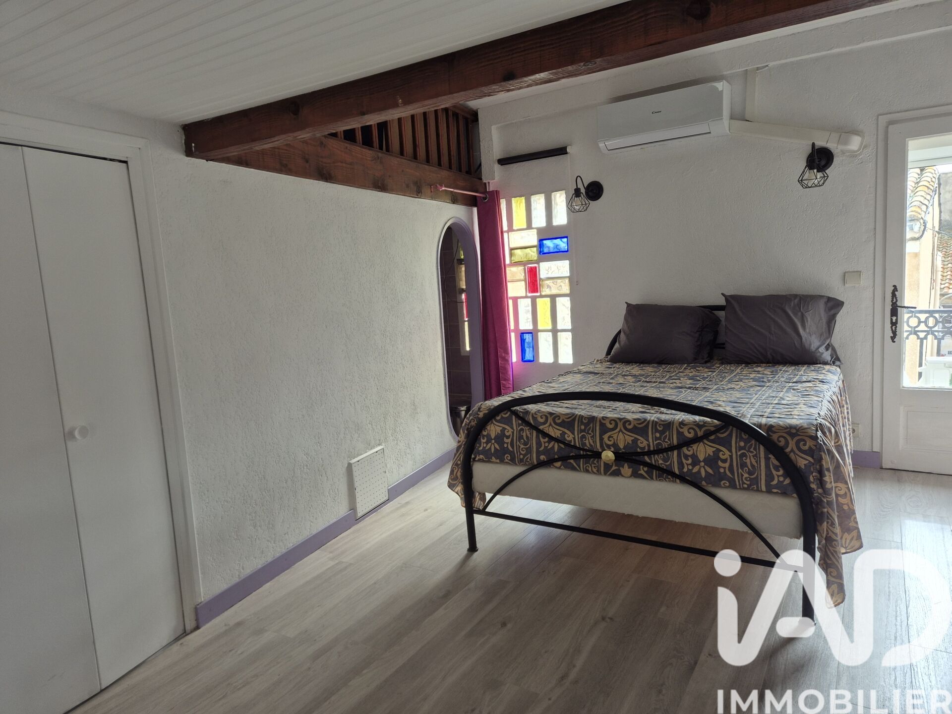 Vente Maison de village 4 pièces - Photo 5