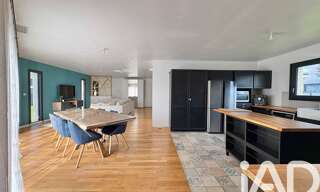 Maison 6 Pièces 177 m² à vendre à Cadaujac (33140)