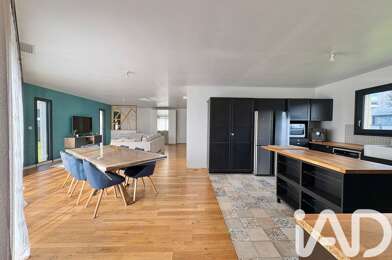 Maison 6 pièces 452000 €