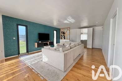 Maison 6 pièces 452000 €