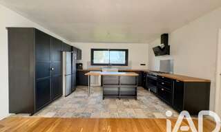 Maison 6 Pièces 177 m² à vendre à Cadaujac (33140)