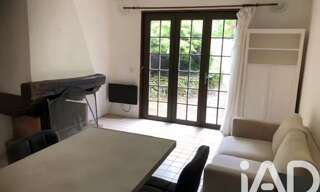 Appartement 2 Pièces 36 m² à vendre à Samois-sur-Seine (77920)