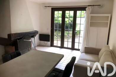 Appartement 2 pièces 162500 €