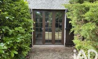 Appartement 2 Pièces 36 m² à vendre à Samois-sur-Seine (77920)