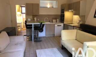 Appartement 2 Pièces 36 m² à vendre à Samois-sur-Seine (77920)