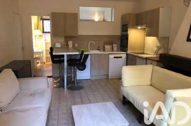 Appartement 2 pièces 162500 €