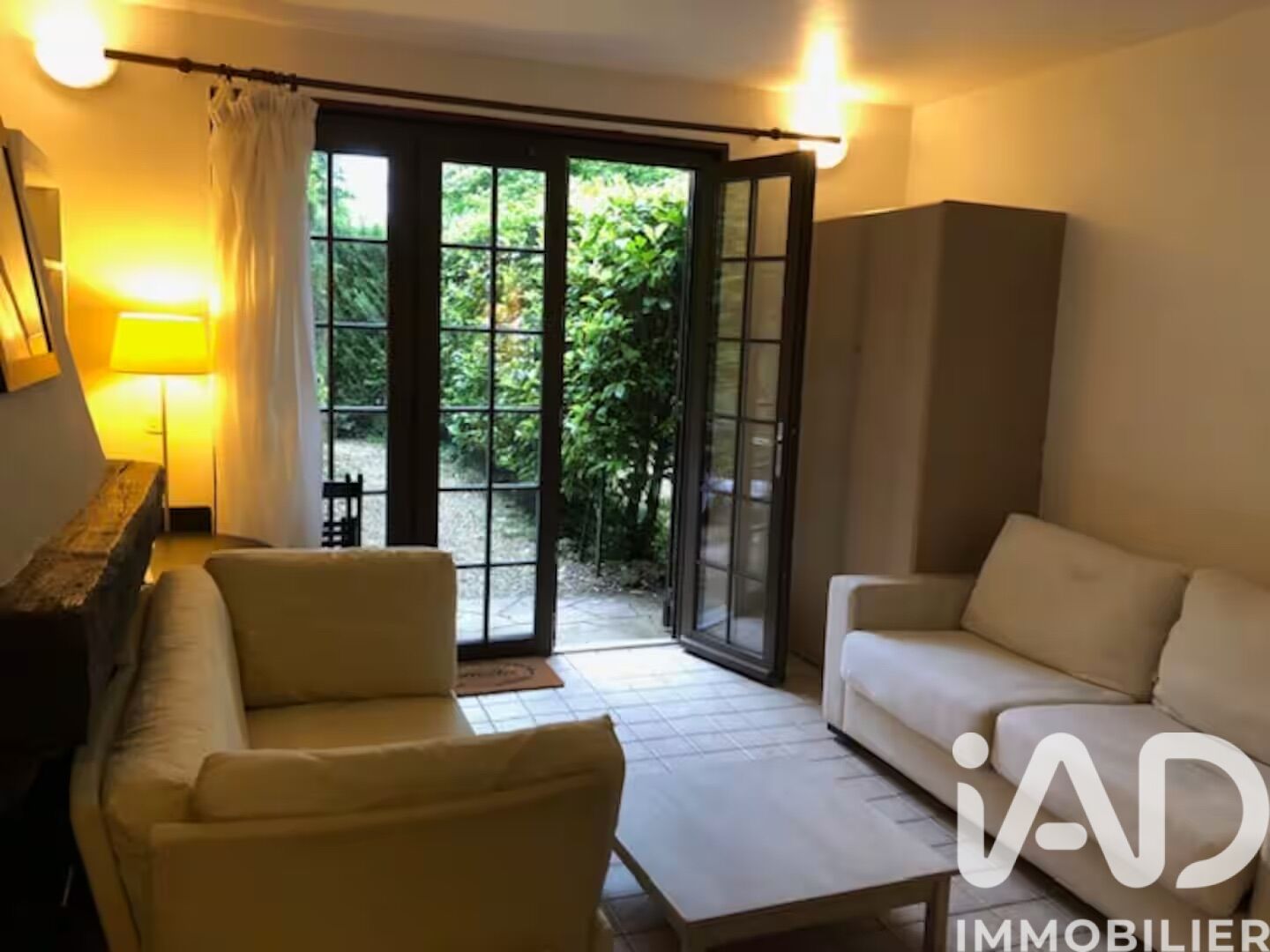 Vente Appartement 2 pièces - Photo 3
