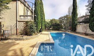 Maison 6 Pièces 226 m² à vendre à Carpentras (84200)