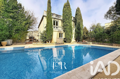 Maison 6 pièces 350000 €